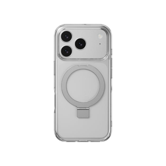 SwitchEasy MagStand M Stand Guard Protective Case for iPhone 17 Pro 6.3" (2025)