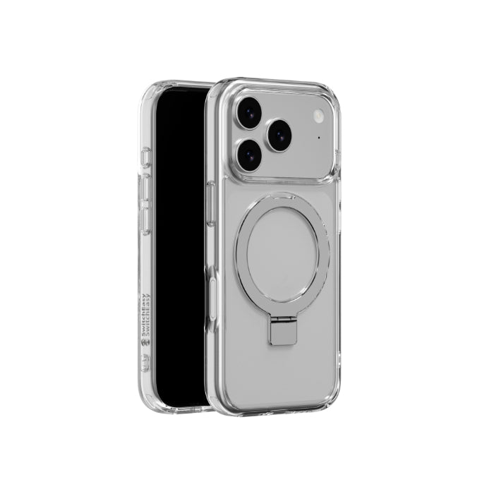 SwitchEasy MagStand M Stand Guard Protective Case for iPhone 17 Pro 6.3" (2025)