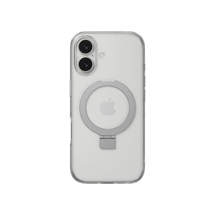 SwitchEasy MagStand M Stand Guard Protective Case for iPhone 17 6.3" (2025)