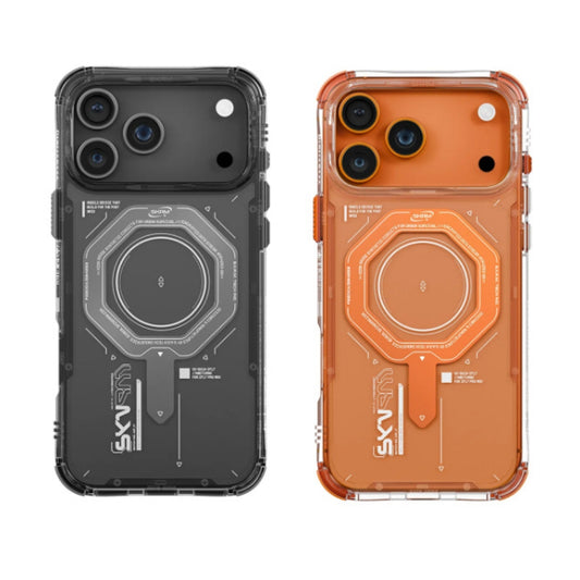 SKINARMA Magma Mag-Charge Case for iPhone 17 Pro Max 6.9" (2025)
