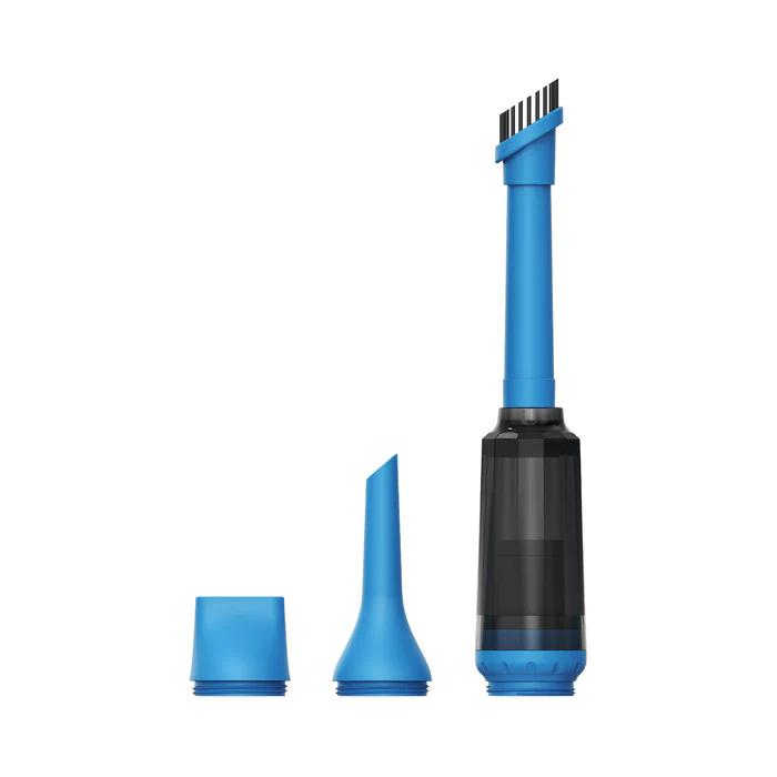 Shop and buy Momax RO12GRN Airo Multi-Use Turbo High Speed Fan & Cleaner| KURUMIZ online with great deals and sales prices with fast and safe shipping. KURUMIZ is the largest Singapore official authorised retailer for the largest collection of mobile premium accessories.