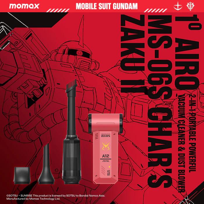 Shop and buy Momax RO12GRN Airo Multi-Use Turbo High Speed Fan & Cleaner| KURUMIZ online with great deals and sales prices with fast and safe shipping. KURUMIZ is the largest Singapore official authorised retailer for the largest collection of mobile premium accessories.