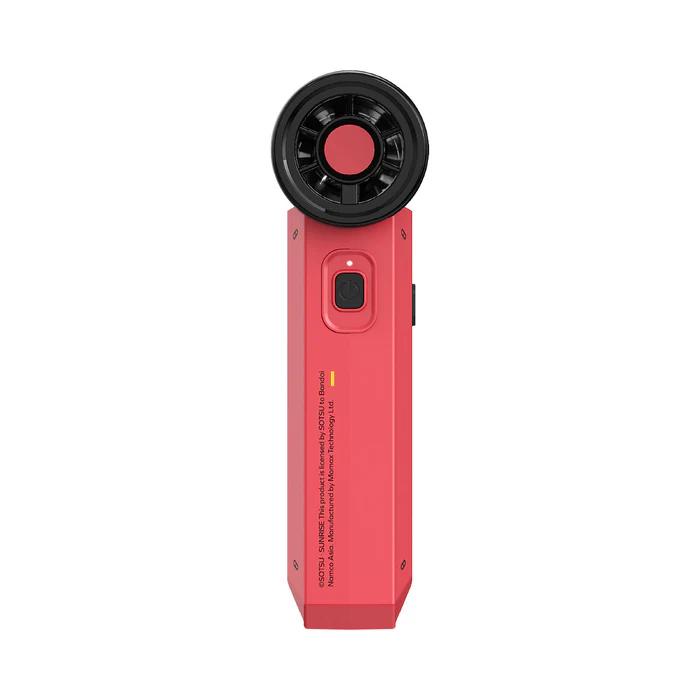 Shop and buy Momax RO12GRN Airo Multi-Use Turbo High Speed Fan & Cleaner| KURUMIZ online with great deals and sales prices with fast and safe shipping. KURUMIZ is the largest Singapore official authorised retailer for the largest collection of mobile premium accessories.
