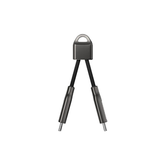 NOMAD ChargeKey V2 USB-C to USB-C 240W Cables