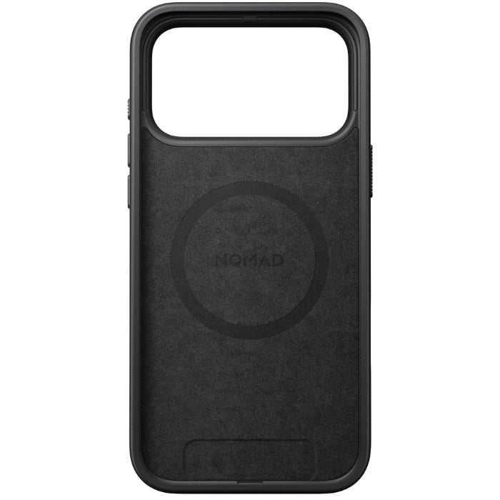 NOMAD Modern Case for iPhone 17 Pro Max 6.9" (2025)