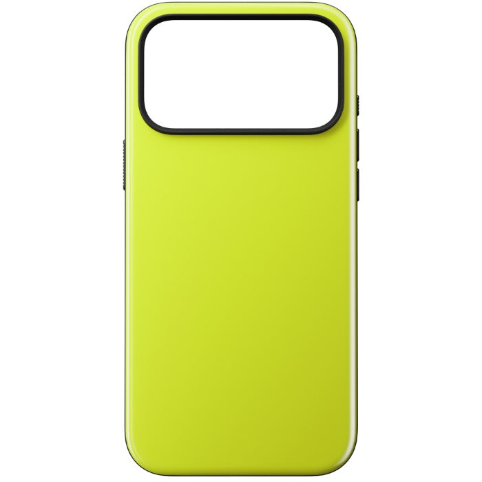 NOMAD Modern Case for iPhone 17 Pro Max 6.9" (2025)