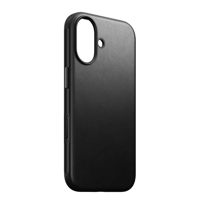 NOMAD Modern Leather Case for iPhone 17 6.3" (2025) by Nomad Leather