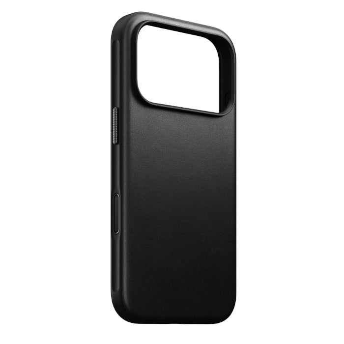 NOMAD Modern Leather Case for iPhone 17 Pro 6.3" (2025) by Nomad Leather