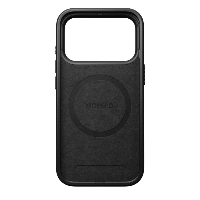 NOMAD Modern Leather Case for iPhone 17 Pro 6.3" (2025) by Nomad Leather