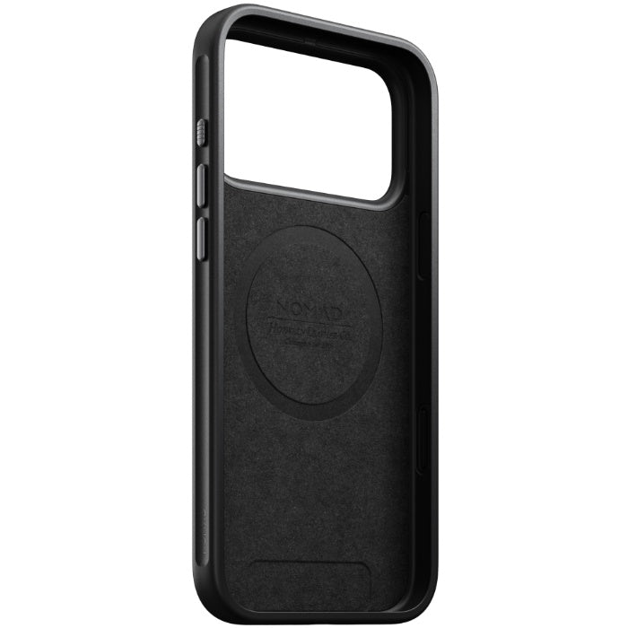 NOMAD Modern Leather Case for iPhone 17 Pro Max 6.9" (2025) by Horween® Leather