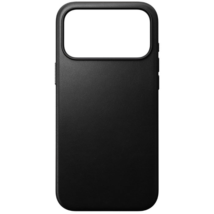 NOMAD Modern Leather Case for iPhone 17 Pro Max 6.9" (2025) by Nomad Leather
