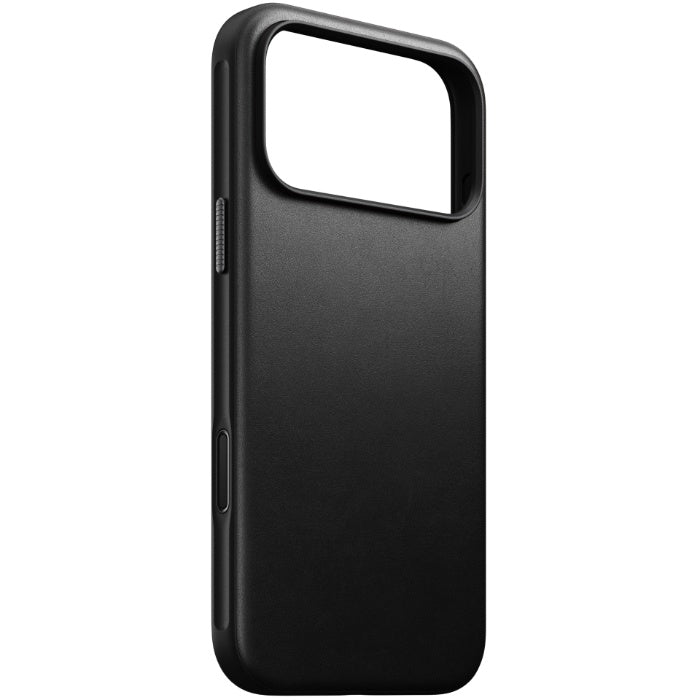 NOMAD Modern Leather Case for iPhone 17 Pro Max 6.9" (2025) by Nomad Leather