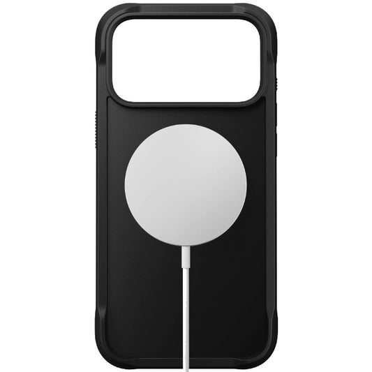 NOMAD Rugged Case for iPhone 17 Pro Max 6.9" (2025)