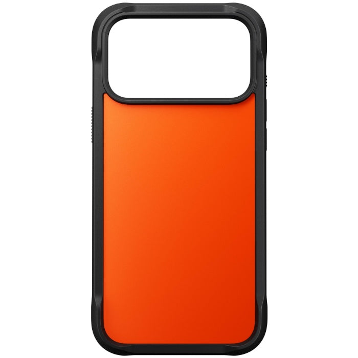 NOMAD Rugged Case for iPhone 17 Pro Max 6.9" (2025)