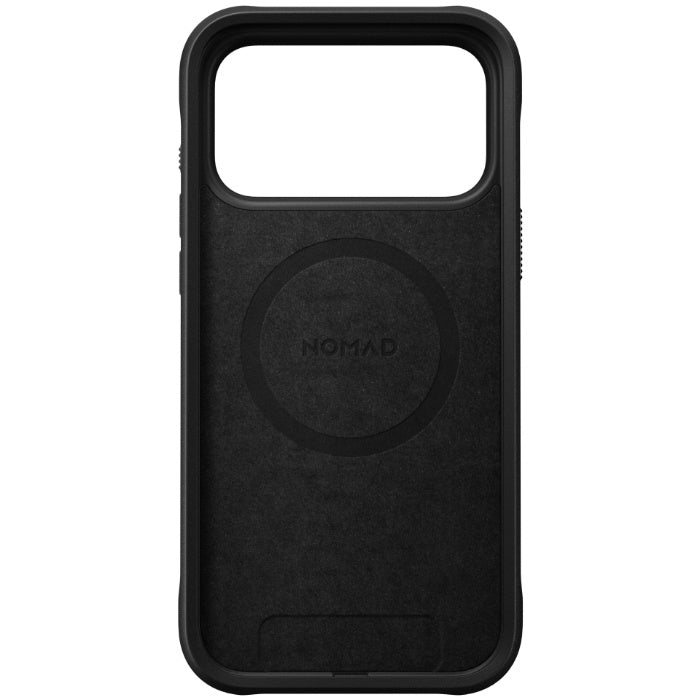 NOMAD Rugged Case for iPhone 17 Pro Max 6.9" (2025)
