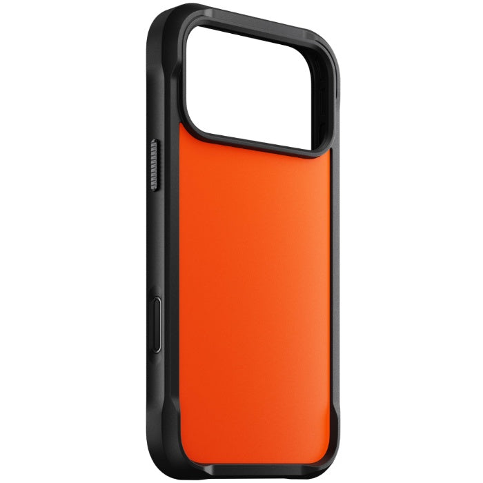 NOMAD Rugged Case for iPhone 17 Pro Max 6.9" (2025)