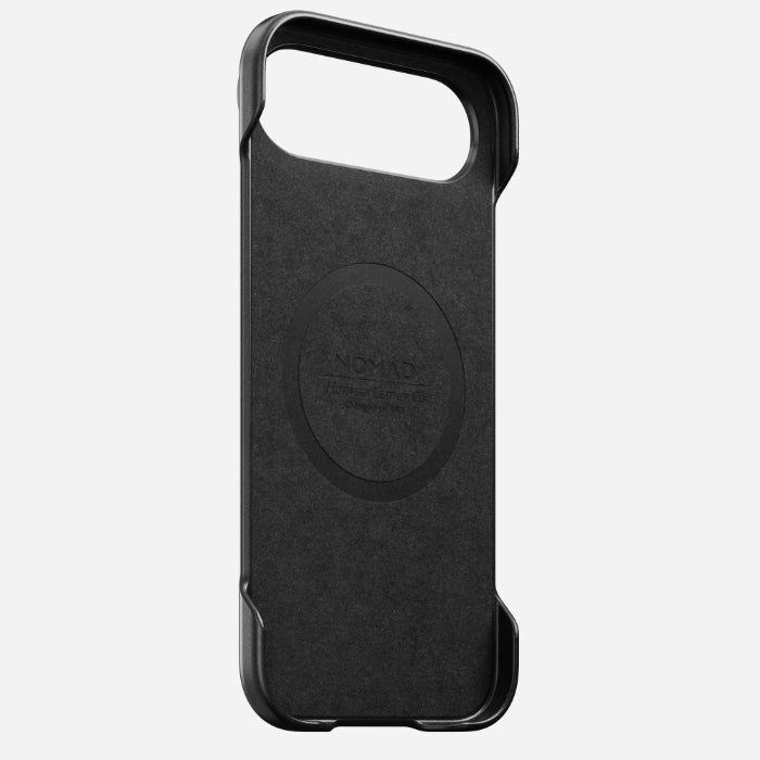 NOMAD Traditional Leather Case for iPhone Air 6.5" (2025) by Horween® Leather