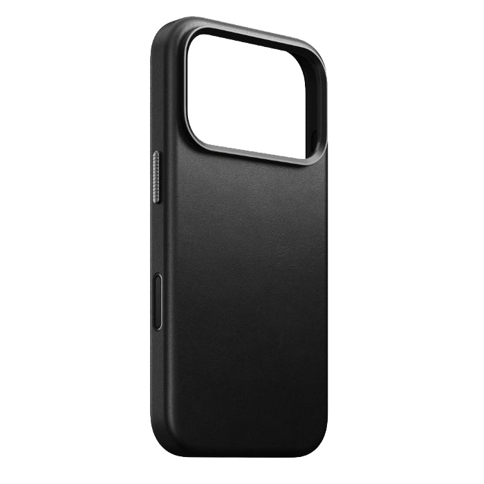 NOMAD Traditional Leather Case for iPhone 17 Pro 6.3" (2025) by Nomad Leather