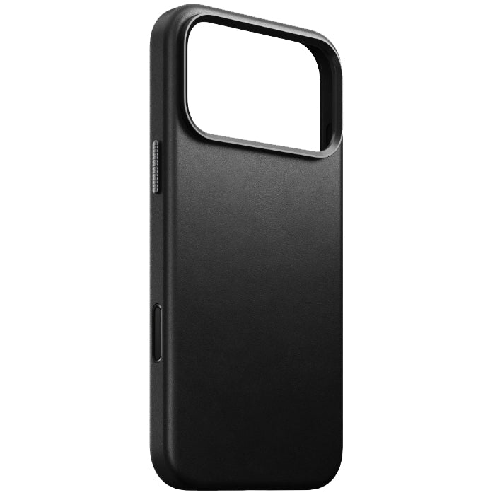 NOMAD Traditional Leather Case for iPhone 17 Pro Max 6.9" (2025) by Nomad Leather