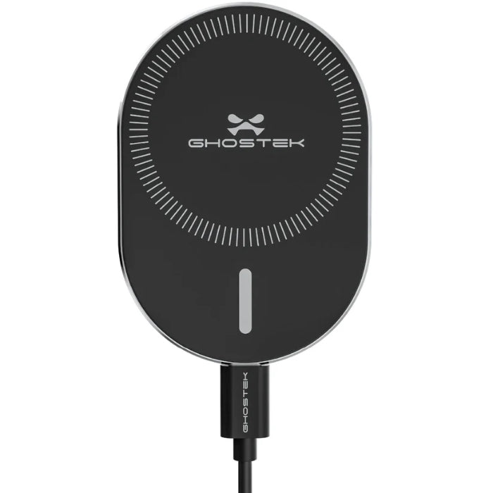 Ghostek NRGmount 15W Magnetic Car Charging Mount (2nd Gen)