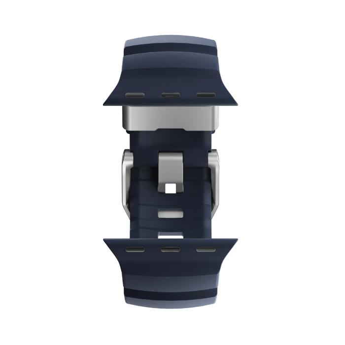 Shop and buy Nomad Rocky Point Band for Apple Watch Ultra/Ultra 2 49mm/46mm/45mm/44mm| KURUMIZ online with great deals and sales prices with fast and safe shipping. KURUMIZ is the largest Singapore official authorised retailer for the largest collection of mobile premium accessories.