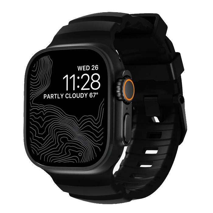 Nomad Rocky Point Band for Apple Watch Ultra/Ultra 2 49mm/46mm/45mm/44mm