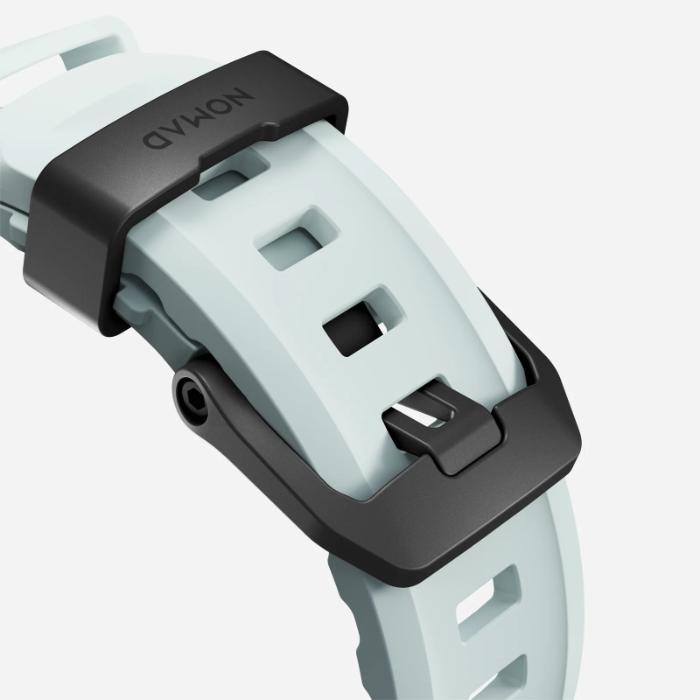 Shop and buy Nomad Rocky Point Band for Apple Watch Ultra/Ultra 2 49mm/46mm/45mm/44mm| KURUMIZ online with great deals and sales prices with fast and safe shipping. KURUMIZ is the largest Singapore official authorised retailer for the largest collection of mobile premium accessories.