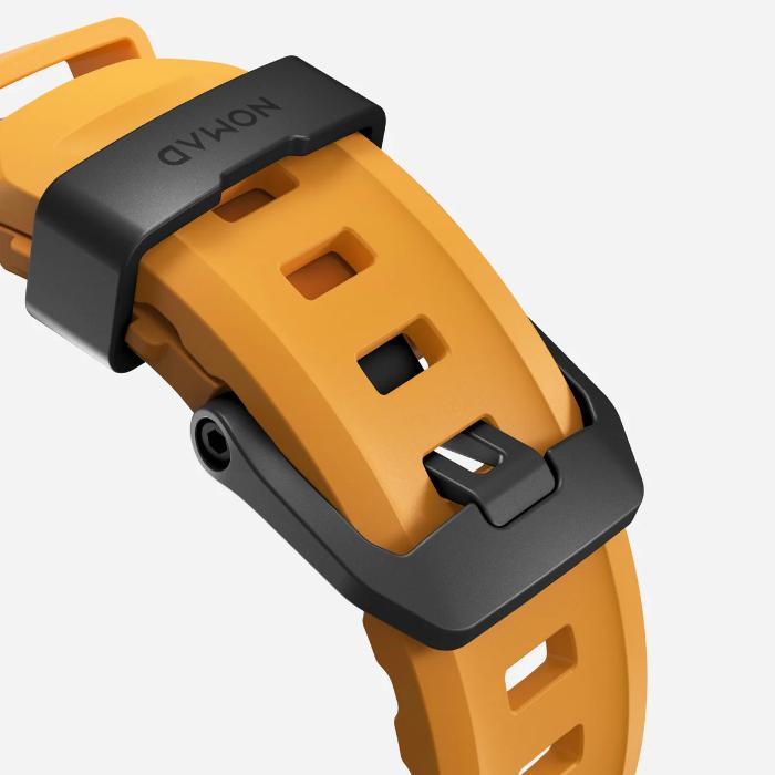 Shop and buy Nomad Rocky Point Band for Apple Watch Ultra/Ultra 2 49mm/46mm/45mm/44mm| KURUMIZ online with great deals and sales prices with fast and safe shipping. KURUMIZ is the largest Singapore official authorised retailer for the largest collection of mobile premium accessories.
