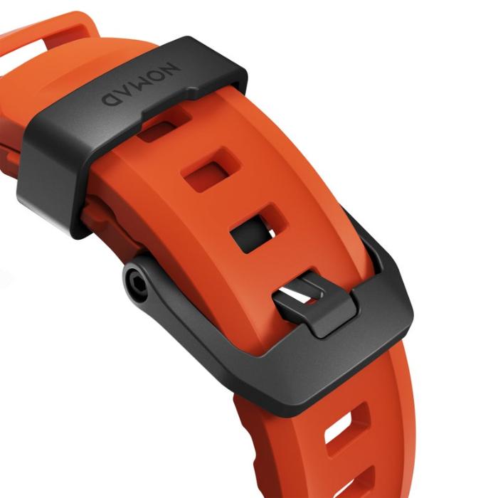 Shop and buy Nomad Rocky Point Band for Apple Watch Ultra/Ultra 2 49mm/46mm/45mm/44mm| KURUMIZ online with great deals and sales prices with fast and safe shipping. KURUMIZ is the largest Singapore official authorised retailer for the largest collection of mobile premium accessories.