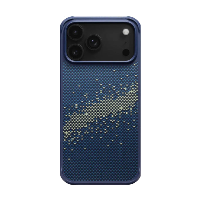 PITAKA Aramid ProGuard Case for iPhone 17 Pro Max 6.9" (2025)