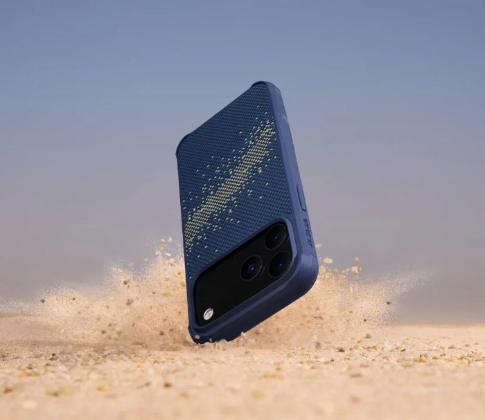 PITAKA Aramid ProGuard Case for iPhone 17 Pro Max 6.9" (2025)