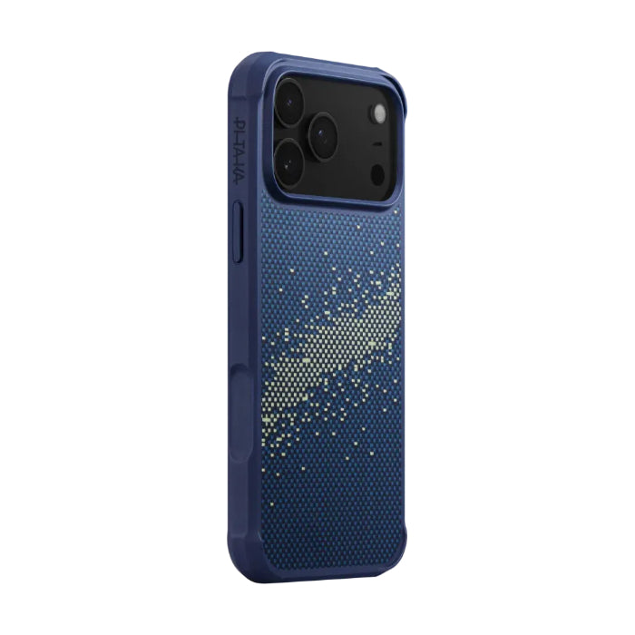 PITAKA Aramid ProGuard Case for iPhone 17 Pro Max 6.9" (2025)