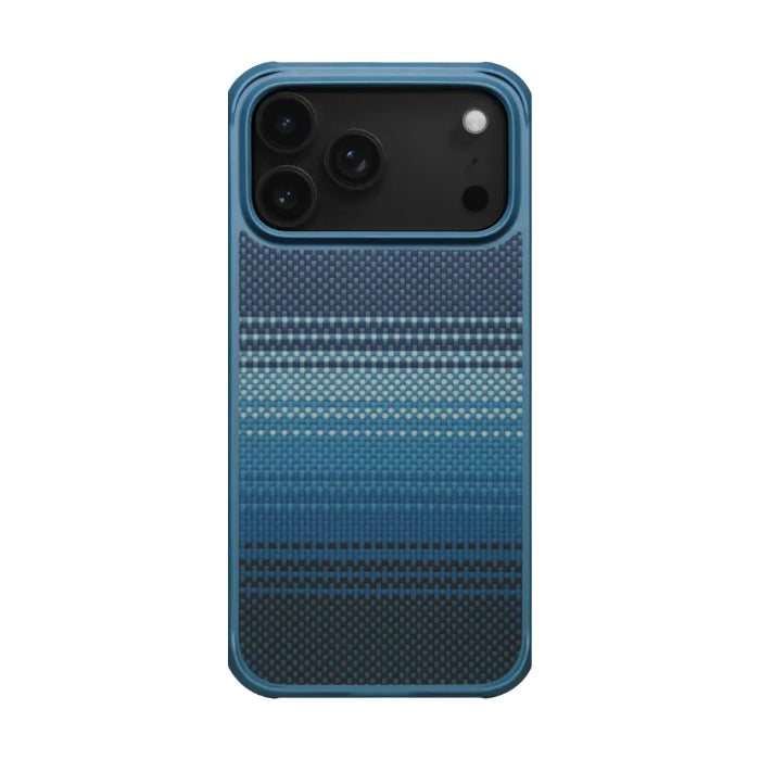 PITAKA Aramid ProGuard Case for iPhone 17 Pro Max 6.9" (2025)