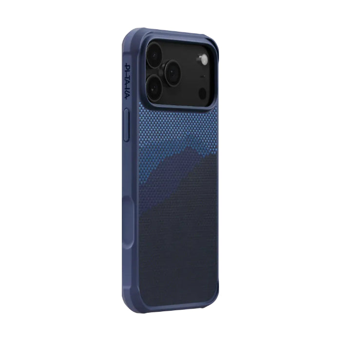 PITAKA Aramid ProGuard Case for iPhone 17 Pro Max 6.9" (2025)