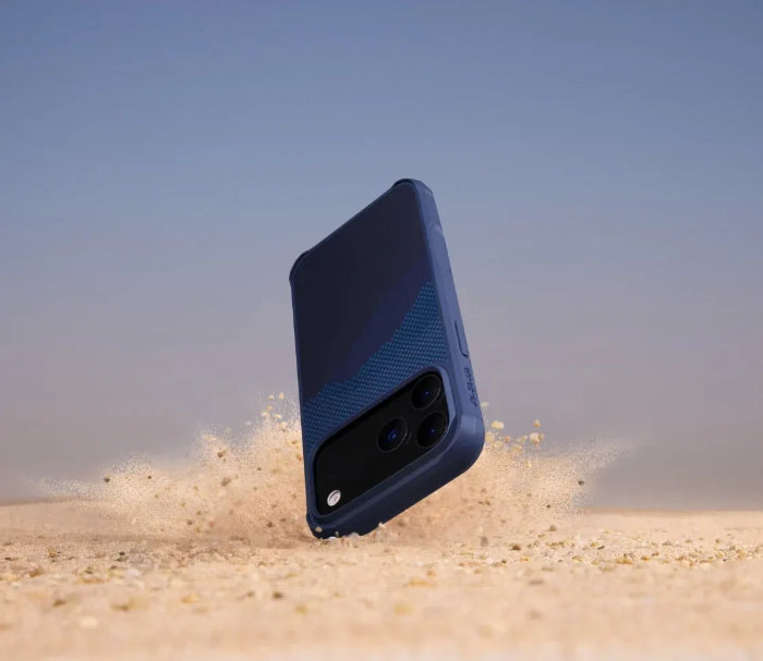 PITAKA Aramid ProGuard Case for iPhone 17 Pro Max 6.9" (2025)
