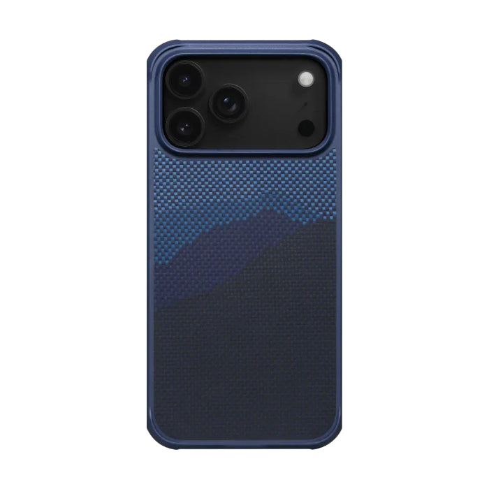 PITAKA Aramid ProGuard Case for iPhone 17 Pro Max 6.9" (2025)