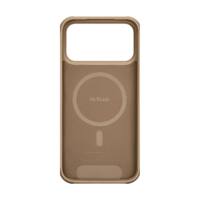 PITAKA Aramid ProGuard Case for iPhone 17 Pro Max 6.9" (2025)