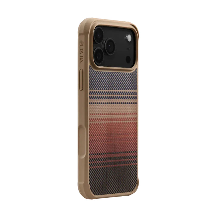 PITAKA Aramid ProGuard Case for iPhone 17 Pro Max 6.9" (2025)
