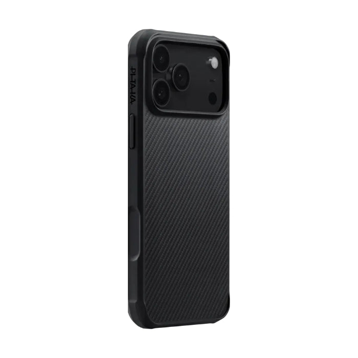 PITAKA Aramid ProGuard Case for iPhone 17 Pro Max 6.9" (2025)