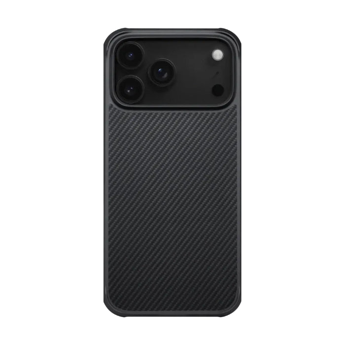 PITAKA Aramid ProGuard Case for iPhone 17 Pro Max 6.9" (2025)