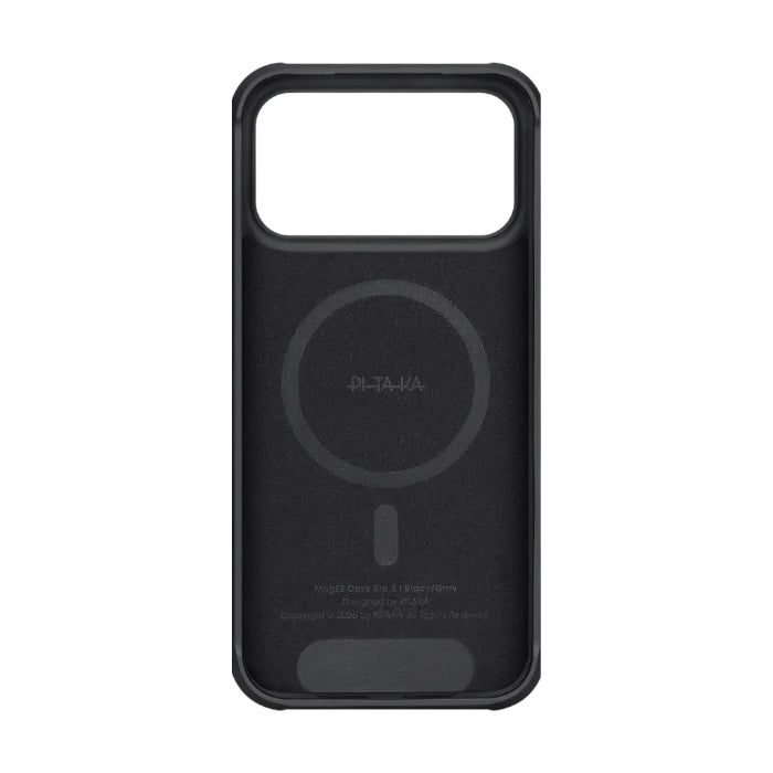 PITAKA Aramid ProGuard Case for iPhone 17 Pro Max 6.9" (2025)