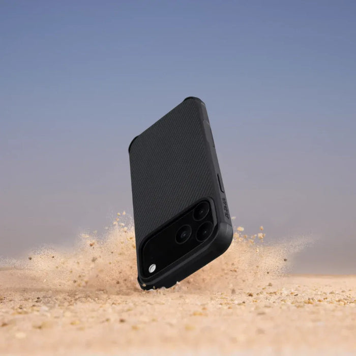 PITAKA Aramid ProGuard Case for iPhone 17 Pro Max 6.9" (2025)