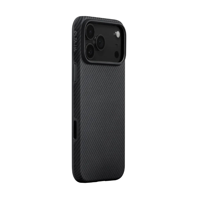 PITAKA Aramid UltraGuard Case  for iPhone 17 Pro Max 6.9" (2025)
