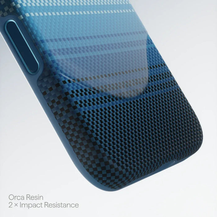 PITAKA Aramid UltraGuard Case  for iPhone 17 Pro Max 6.9" (2025)
