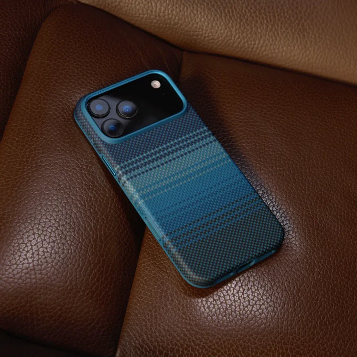 PITAKA Aramid UltraGuard Case  for iPhone 17 Pro Max 6.9" (2025)
