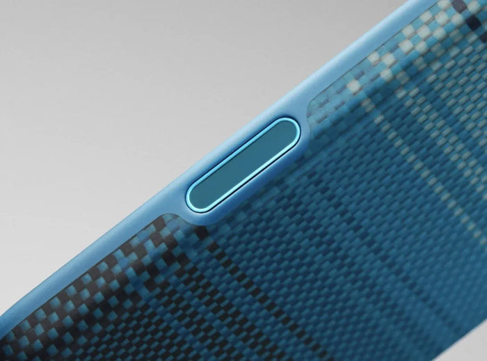 PITAKA Aramid UltraGuard Case  for iPhone 17 Pro Max 6.9" (2025)