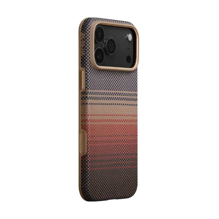 PITAKA Aramid UltraGuard Case  for iPhone 17 Pro Max 6.9" (2025)