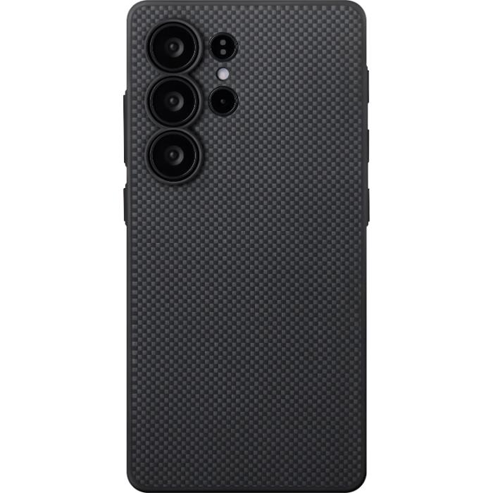 Shop and buy PITAKA PinButton Case for Samsung Galaxy S25 Ultra (2025)| KURUMIZ online with great deals and sales prices with fast and safe shipping. KURUMIZ is the largest Singapore official authorised retailer for the largest collection of mobile premium accessories.
