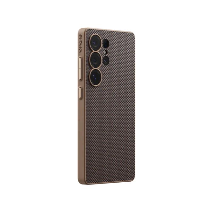 Shop and buy PITAKA PinButton Case for Samsung Galaxy S25 Ultra (2025)| KURUMIZ online with great deals and sales prices with fast and safe shipping. KURUMIZ is the largest Singapore official authorised retailer for the largest collection of mobile premium accessories.
