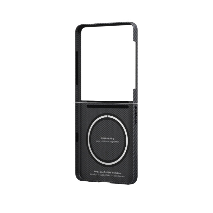 PITAKA Ultra-Slim Case for Samsung Galaxy Z Flip 7 (2025)